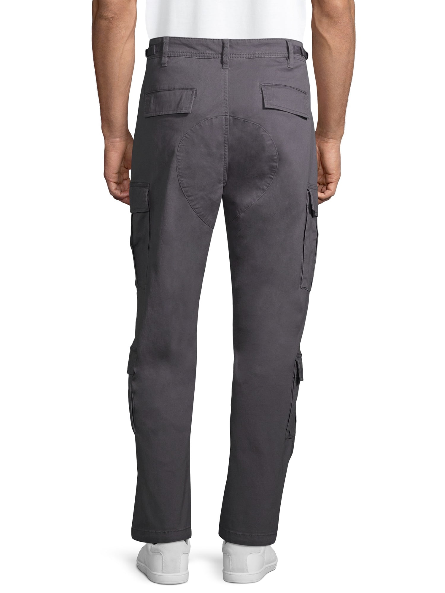 no boundaries men's cargo pants