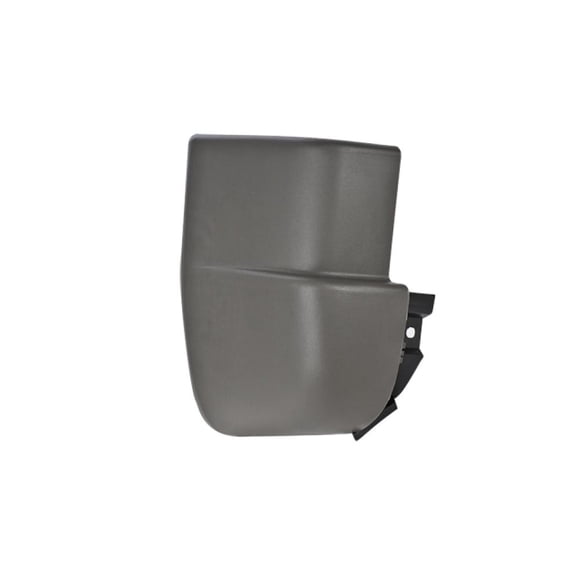 Aleron Fascia Trasera TOV Mercedes Benz Sprinter 2003 - 2006 Piloto