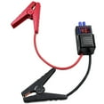 thumbnail image 1 of MYG Portable Jump Cable Clip Car For Jump Starter Booster Smart Battery Clips, 1 of 5