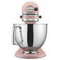 thumbnail image 3 of KitchenAid® Artisan® Series 5-Quart Tilt-Head Stand Mixer, 3 of 6