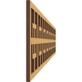 thumbnail image 3 of Ekena Millwork 46 5/8"W x 8"H x 3/8"T Cambridge Fretwork Moulding, Wood (Paint Grade), 3 of 13