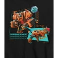 thumbnail image 3 of Transformers - Earth Spark - Jawbreaker And Alt - Youth Short Sleeve T-Shirt, 3 of 5