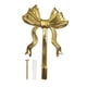 thumbnail image 5 of Lazo de lazo Colgador de abrigo decorativo de cinta Bolso Colgador de pared para Toalla Habitación Dormitorio, 5 of 5
