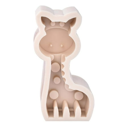

SIEYIO Cake Moulds Baking Fudge Chocolate Molds Cake Decoration Candy Polymer Clay Mold