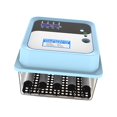 thumbnail image 3 of Egg Incubator for Chickens Automatic Intelligent Household Poultry Hatcher 6 Eggs, 3 of 8