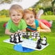 thumbnail image 3 of Penguin Seesaw Toy Multiplayer Children Interactive Board Games Set, 3 of 9
