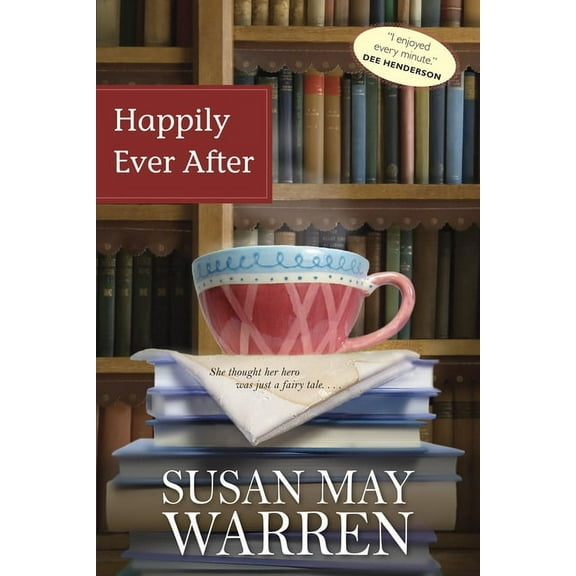 Deep Haven: Happily Ever After (Paperback)