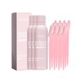 thumbnail image 2 of 3pcs 2024 NEW Hair Identifier Shaving Powder Spray for Face and Body with Dermaplaning Tool 4 Razors for All Hair and Skin Types, 2 of 8