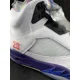 thumbnail image 2 of Ni - ke Air Jordan 5 retro 2020 size 8.5 alternate Bel air DB3335-100, 2 of 5