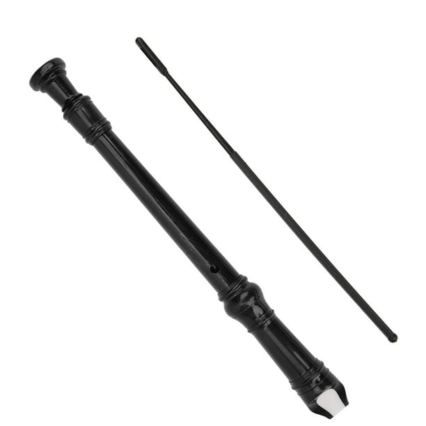 Clarinete para niños Llave G de 8 orificios para varilla de limpieza de educación temprana ANGGREK Otros