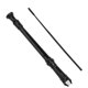 thumbnail image 1 of Clarinete para niños Llave G de 8 orificios para varilla de limpieza de educación temprana ANGGREK Otros, 1 of 8