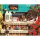 thumbnail image 2 of Cuadros Decorativos Kit de pintura de diamante 5D Kitty Full Square Drill DIY Animal lindo Rhinestone de la pared Ndcxsfigh Nuevos Originales, 2 of 7