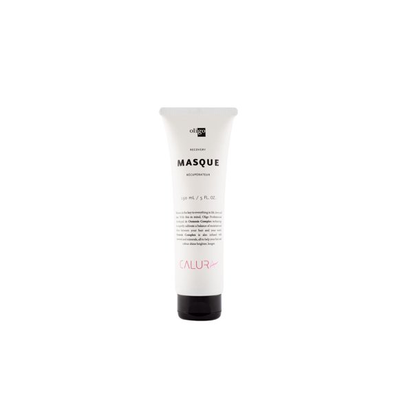 Oligo Calura Recovery Mask, 150mL