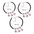 thumbnail image 3 of CSChome Pet Collar With Removable Bell Pet Collar - Exquisite Neck Circle, Adjustable Cats Dogs Necklace with Removable Bell Pendant, 3 of 7