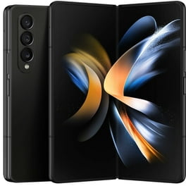 SAMSUNG Galaxy Z Fold 5, Unlocked, 512GB, 7.6” Screen