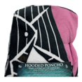 thumbnail image 2 of Nightmare Before Christmas Hooded Poncho, 2 of 3