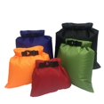 thumbnail image 5 of 5 bolsas secas impermeables, 1,5 l/2,5 l/3,5 l/4,5 l/6 l, bolsas secas ligeras, bolsas secas portátiles para senderismo al aire libre, pesca, acampada (verde), 5 of 5