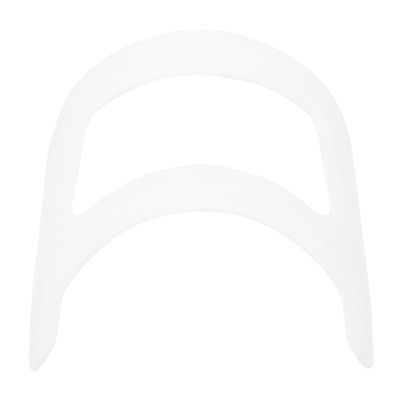 Beard Styling Template Guide,Shaving Template Guide Beard Shaving Supplies Beard Shaving Template Guide Crafted with Care