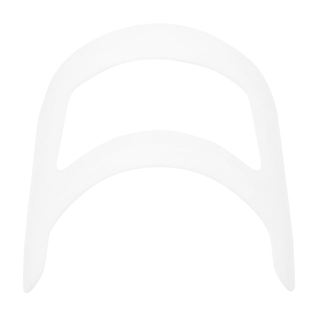 Guide de Modèle de Barbe, Guide de Modèle de Rasage, Fournitures de Rasage de Barbe, Guide de Modèle de Rasage de Barbe Fabriqué avec Soin