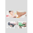 thumbnail image 5 of Magic Exfoliating Bath Sponge, Exfoliating Sponge for Body, Magic Exfoliating Body Sponge, Body Scrubber Skin Friendly & Reusable for Cleaning Back, Elbows, Hips B, 5 of 9