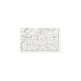 thumbnail image 2 of Historical Civil War Map - Virginia Calvary Engagements - Bien 1894 - Vintage Wall Art, 2 of 4