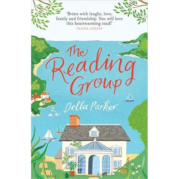 The Reading Group (Paperback)