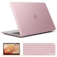 thumbnail image 1 of Funda Protectora Electrónica Portátil IBENZER para MacBook Air 13" 2022, 1 of 9