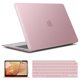 thumbnail image 1 of Funda Protectora Electrónica Portátil IBENZER para MacBook Air 13" 2022, 1 of 9