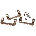 thumbnail image 1 of Dents de scie Hangz de Hardware Essentials en toile, 1 of 2