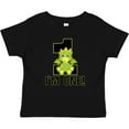 thumbnail image 3 of Inktastic 1st Birthday Dragon 1 Year Old Boy Boys Baby T-Shirt, 3 of 5