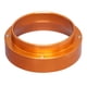 thumbnail image 4 of Protafilter, dosificador inteligente para tazones de café en polvo para la herramienta de café Espresso para Bar, filtro magnético dorado Baoblaze Embudo dosificador de espresso de 54 mm, 4 of 7