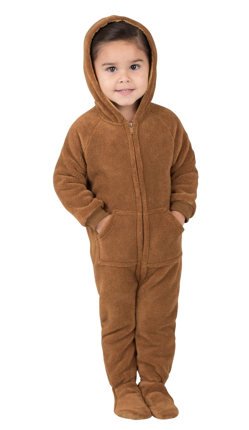 teddy bear pajamas
