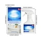 thumbnail image 3 of Limpiador y Quitamanchas de Sofás de Tela - 8oz (237 ml) para tapicería, alfombras y muebles - Fórmula potente para grasa, aceite y manchas persistentes - Suave con todas las telas, 3 of 9