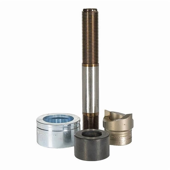 Greenlee Knockout Punch,1 13/64" Size 740H-1-7/32