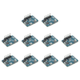 thumbnail image 1 of HLK-LD2410C 24Ghz Sensor humano Módulo Milter lima, 1 of 7