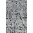 thumbnail image 7 of Hauteloom Bomaderry Living Room, Bedroom Area Rug - Contemporary - Charcoal, Medium Gray, Light Gray - 2' x 3', 7 of 7