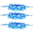 thumbnail image 1 of 12Pcs Friendship Bracelets for Teen Girls Handmade Colorful for Party, 1 of 1