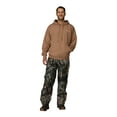 thumbnail image 4 of Frogg Toggs Men's Pro Action Pant | Mossy Oak DNA | Size SM, 4 of 5