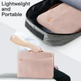 thumbnail image 6 of JETech Laptop Sleeve for 15-Inch MacBook Air (M2-M5), MacBook Pro 15/16-Inch (M1-M5) (Rose Gold), 6 of 6