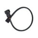 thumbnail image 3 of Matsuzay Cable de extensión para ventilador con cubierta de ordenador, conector macho a hembra de 4 pines, extensor de Cable de alimentación, Juegos de teclado y mouse para computadora 42cm, 3 of 6