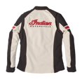 thumbnail image 4 of Indian Motorcycle Women's Textile Zoe Jacket, Black - M, 4 of 9