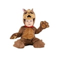 thumbnail image 1 of Infant Bulldog Costume, 1 of 2