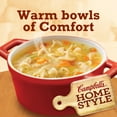 thumbnail image 6 of Campbell’s Homestyle Soup, Chicken Noodle Soup, 18.6 oz Can, 6 of 14