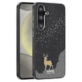 thumbnail image 1 of For Samsung Galaxy S25 Case Compatible with MagSafe Ultra Slim PC TPU Phone Back Cover, 1 of 4