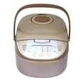 thumbnail image 3 of SPT RC-1206 6 Cups Multi-functional Rice Cooker, 3 of 3