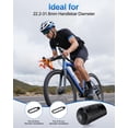 thumbnail image 4 of Bocina eléctrica para bicicleta EQIIO 125dB, recargable por USB, impermeable, 4 of 5