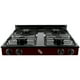 thumbnail image 2 of Parrilla a Gas Iusa 4 quemadores Vino, 2 of 2