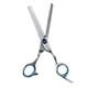 thumbnail image 2 of Tijeras profesionales para peluquería y corte de cabello Adelgazamiento, 2 of 7