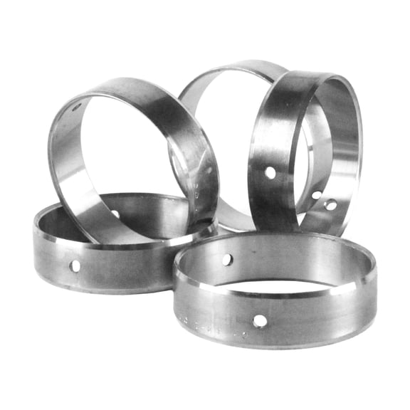 DNJ CB3165 Cam Bearings Fits Cars & Trucks 97-07 GM Isuzu 4.8L 5.3L 5.7L 6.0L 16V V8 OHV