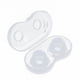 thumbnail image 1 of Corrector de pezón para mujer, succionador de pezón de silicona, extractor de pezones planos invertidos, aspirador de pezón para mujer creado magistralmente, 1 of 8